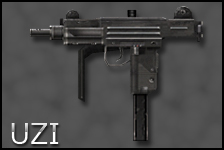 画像ギャラリー No.001のサムネイル画像 / 「クロスファイア」UZIなど新武器3種実装＆5日連続出席イベント
