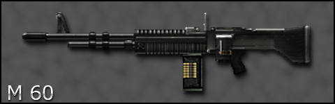 画像ギャラリー No.003のサムネイル画像 / 「クロスファイア」UZIなど新武器3種実装＆5日連続出席イベント