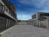 画像ギャラリー No.002のサムネイル画像 / 【リリース】「クロスファイア」チームマッチ用新マップ“Factory”を追加