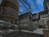 画像ギャラリー No.006のサムネイル画像 / 【リリース】「クロスファイア」チームマッチ用新マップ“Factory”を追加