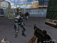 ������#001�Υ���ͥ���/����饤��FPS�֥������ե������ס�5��1�������������ӥ��򳫻�