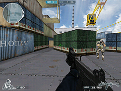 ������#003�Υ���ͥ���/����饤��FPS�֥������ե������ס�5��1�������������ӥ��򳫻�