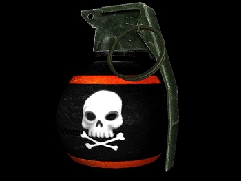 画像ギャラリー No.002のサムネイル画像 / 「クロスファイア」パンデミックモード実装から1か月,その実態やいかに? 韓国で開発中の最新情報も!