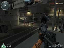 画像ギャラリー No.005のサムネイル画像 / 「クロスファイア」パンデミックモード実装から1か月,その実態やいかに? 韓国で開発中の最新情報も!