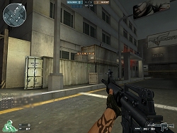 画像ギャラリー No.007のサムネイル画像 / 「クロスファイア」パンデミックモード実装から1か月,その実態やいかに? 韓国で開発中の最新情報も!