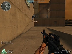 画像ギャラリー No.008のサムネイル画像 / 「クロスファイア」パンデミックモード実装から1か月,その実態やいかに? 韓国で開発中の最新情報も!