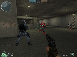 画像ギャラリー No.011のサムネイル画像 / 「クロスファイア」パンデミックモード実装から1か月,その実態やいかに? 韓国で開発中の最新情報も!