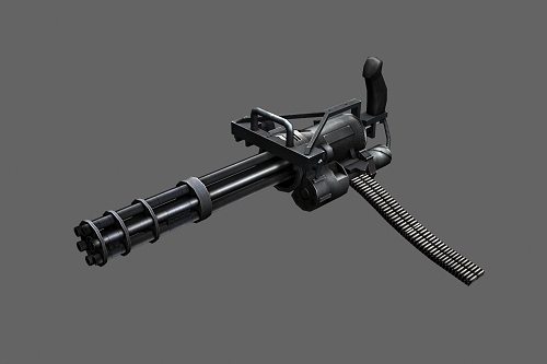 画像ギャラリー No.014のサムネイル画像 / 「クロスファイア」パンデミックモード実装から1か月,その実態やいかに? 韓国で開発中の最新情報も!