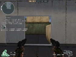 画像ギャラリー No.016のサムネイル画像 / 「クロスファイア」パンデミックモード実装から1か月,その実態やいかに? 韓国で開発中の最新情報も!