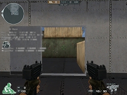 画像ギャラリー No.017のサムネイル画像 / 「クロスファイア」パンデミックモード実装から1か月,その実態やいかに? 韓国で開発中の最新情報も!