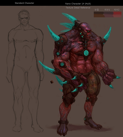 画像ギャラリー No.019のサムネイル画像 / 「クロスファイア」パンデミックモード実装から1か月,その実態やいかに? 韓国で開発中の最新情報も!