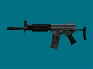 画像ギャラリー No.003のサムネイル画像 / 「クロスファイア」新武器やチームデスマッチ用新マップなどを追加