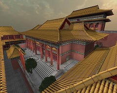 画像ギャラリー No.014のサムネイル画像 / 痛ライフル? 「クロスファイア」でハロウィンイベント続々