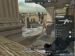 ꡼ No.013 | ïǤۥåȤ襤θǤ롪 饤FPS֥եפοǡ֥סץ⡼ɤºݤ˥ץ쥤Ƥ