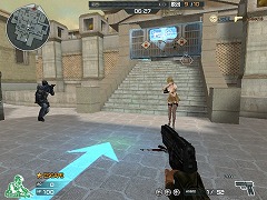 ꡼ No.014 | ïǤۥåȤ襤θǤ롪 饤FPS֥եפοǡ֥סץ⡼ɤºݤ˥ץ쥤Ƥ