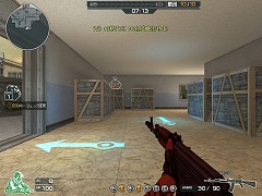 ꡼ No.016 | ïǤۥåȤ襤θǤ롪 饤FPS֥եפοǡ֥סץ⡼ɤºݤ˥ץ쥤Ƥ