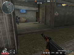 ꡼ No.021 | ïǤۥåȤ襤θǤ롪 饤FPS֥եפοǡ֥סץ⡼ɤºݤ˥ץ쥤Ƥ