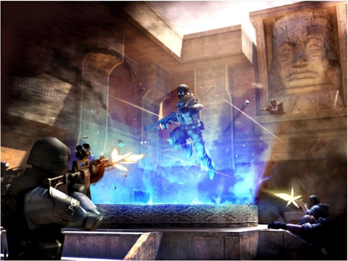 ���������꡼ No.002�Υ���ͥ������ / ����æ�Ф��衪�֥������ե������פο��⡼�ɡ֥��������ץ⡼�ɡפ�����������Ʊ���˳��Ť����2��ǯ��ǰ���٥�Ȥǥ쥢����������褦