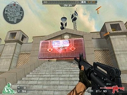 ���������꡼ No.005�Υ���ͥ������ / ����æ�Ф��衪�֥������ե������פο��⡼�ɡ֥��������ץ⡼�ɡפ�����������Ʊ���˳��Ť����2��ǯ��ǰ���٥�Ȥǥ쥢����������褦