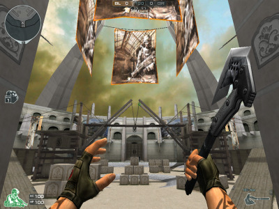 ���������꡼ No.001�Υ���ͥ������ / ���ˤ�դ����֥������ե������פ˺���������դνƤ������