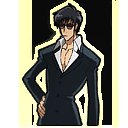 ���������꡼ No.013�Υ���ͥ������ / �֥������ե������ס�����ǡ�TRIGUN�פȤΥ���ܥ����ƥ�����