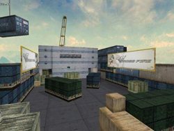 画像ギャラリー No.008のサムネイル画像 / 4月21日実施のアップデートで「クロスファイア」に「記章システム」登場。エフェクトの変化や豪華なアイテムがもらえる新システムの内容を確認しよう