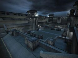 画像ギャラリー No.009のサムネイル画像 / 4月21日実施のアップデートで「クロスファイア」に「記章システム」登場。エフェクトの変化や豪華なアイテムがもらえる新システムの内容を確認しよう