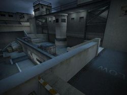 画像ギャラリー No.010のサムネイル画像 / 4月21日実施のアップデートで「クロスファイア」に「記章システム」登場。エフェクトの変化や豪華なアイテムがもらえる新システムの内容を確認しよう