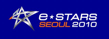 ���������꡼ No.002�Υ���ͥ������ / �֥������ե������׸������ͥ������󤬡�e-stars Seoul�׻������