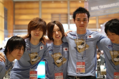 ���������꡼ No.011�Υ���ͥ������ / �֥������ե������ס���AWM���ɤ������륬�������MAP���о�