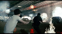 画像ギャラリー No.003のサムネイル画像 / FPSField,12月3日より上映のハリウッド映画「GAMER」とコラボ