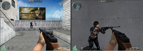 ���������꡼ No.004�Υ���ͥ������ / �֥������ե������׿�����Ruger MINI-14�פʤ�3���ब�ɲá����٥�Ȥ�