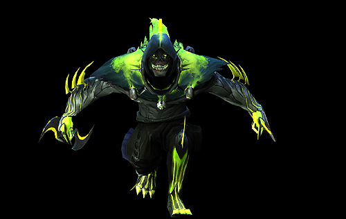 画像ギャラリー No.005のサムネイル画像 / 「クロスファイア」ヒーローモード実装が8月31日に決定&特設サイトオープン