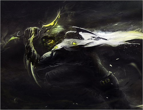 画像ギャラリー No.006のサムネイル画像 / 「クロスファイア」ヒーローモード実装が8月31日に決定&特設サイトオープン