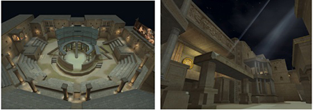 ���������꡼ No.010�Υ���ͥ������ / �֥������ե������פ˿��⡼�ɡ֥ҡ������⡼�ɡפ��о졣�������Ȥδ��������1������ɤ���ȥҡ������ɤˤʤä�̣��������Ƴ����