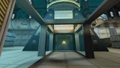 画像ギャラリー No.008のサムネイル画像 / 「クロスファイア」，低重力の新マップ「N.Station」でアイテムを手に入れよう