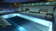 画像ギャラリー No.009のサムネイル画像 / 「クロスファイア」，低重力の新マップ「N.Station」でアイテムを手に入れよう