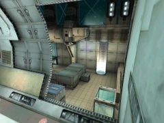 画像ギャラリー No.011のサムネイル画像 / 「クロスファイア」，低重力の新マップ「N.Station」でアイテムを手に入れよう