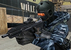 ���������꡼ No.007�Υ���ͥ������ / �֥������ե������ס�������Steyr AUG A3�פʤɤ��ɲá��������γ��Ť�