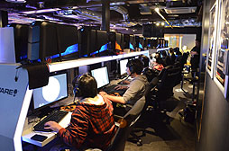 ���������꡼ No.012�Υ���ͥ������ / �֥������ե������פΥ����ԥ��󥯥��κ¤��褦��CrossFire CHAMPIONSHIP 2012 Season1�׷辡�ȡ��ʥ��Ȥ����š����⡼�ɡ֥���ǥåɥ⡼�ɡפˤĤ��Ƥ�ȯɽ��