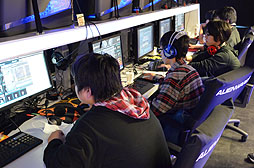 ���������꡼ No.014�Υ���ͥ������ / �֥������ե������פΥ����ԥ��󥯥��κ¤��褦��CrossFire CHAMPIONSHIP 2012 Season1�׷辡�ȡ��ʥ��Ȥ����š����⡼�ɡ֥���ǥåɥ⡼�ɡפˤĤ��Ƥ�ȯɽ��