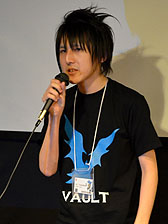 ���������꡼ No.016�Υ���ͥ������ / �֥������ե������פΥ����ԥ��󥯥��κ¤��褦��CrossFire CHAMPIONSHIP 2012 Season1�׷辡�ȡ��ʥ��Ȥ����š����⡼�ɡ֥���ǥåɥ⡼�ɡפˤĤ��Ƥ�ȯɽ��