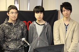 ���������꡼ No.002�Υ���ͥ������ / �֥������ե������פ˶��ϥץ쥤�Ρ֥���ǥåɥ⡼�ɡפ�������CFC 2012�����ԥ��󥯥���HollowMellow�פ�����θ��������ͤ��ݡ���