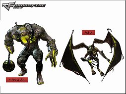 ���������꡼ No.007�Υ���ͥ������ / �֥������ե������פ˶��ϥץ쥤�Ρ֥���ǥåɥ⡼�ɡפ�������CFC 2012�����ԥ��󥯥���HollowMellow�פ�����θ��������ͤ��ݡ���