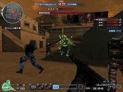 ���������꡼ No.018�Υ���ͥ������ / �֥������ե������פ˶��ϥץ쥤�Ρ֥���ǥåɥ⡼�ɡפ�������CFC 2012�����ԥ��󥯥���HollowMellow�פ�����θ��������ͤ��ݡ���