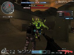 ���������꡼ No.019�Υ���ͥ������ / �֥������ե������פ˶��ϥץ쥤�Ρ֥���ǥåɥ⡼�ɡפ�������CFC 2012�����ԥ��󥯥���HollowMellow�פ�����θ��������ͤ��ݡ���