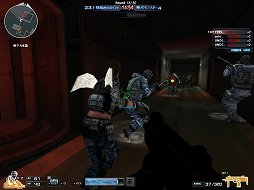 ���������꡼ No.024�Υ���ͥ������ / �֥������ե������פ˶��ϥץ쥤�Ρ֥���ǥåɥ⡼�ɡפ�������CFC 2012�����ԥ��󥯥���HollowMellow�פ�����θ��������ͤ��ݡ���