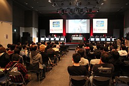 画像ギャラリー No.002のサムネイル画像 / 第5回PCゲームフェスタから「クロスファイア」公式大会と「FNO」「晴空物語」ミニイベントの模様をまとめてお届け