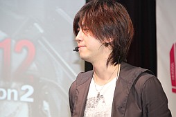 画像ギャラリー No.004のサムネイル画像 / 第5回PCゲームフェスタから「クロスファイア」公式大会と「FNO」「晴空物語」ミニイベントの模様をまとめてお届け