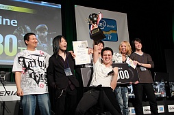 画像ギャラリー No.018のサムネイル画像 / 第5回PCゲームフェスタから「クロスファイア」公式大会と「FNO」「晴空物語」ミニイベントの模様をまとめてお届け